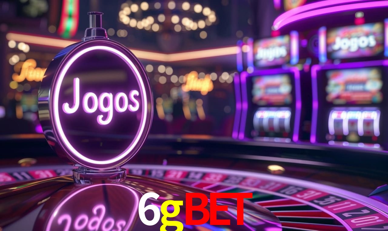 Biblioteca de slots populares na 6gbet