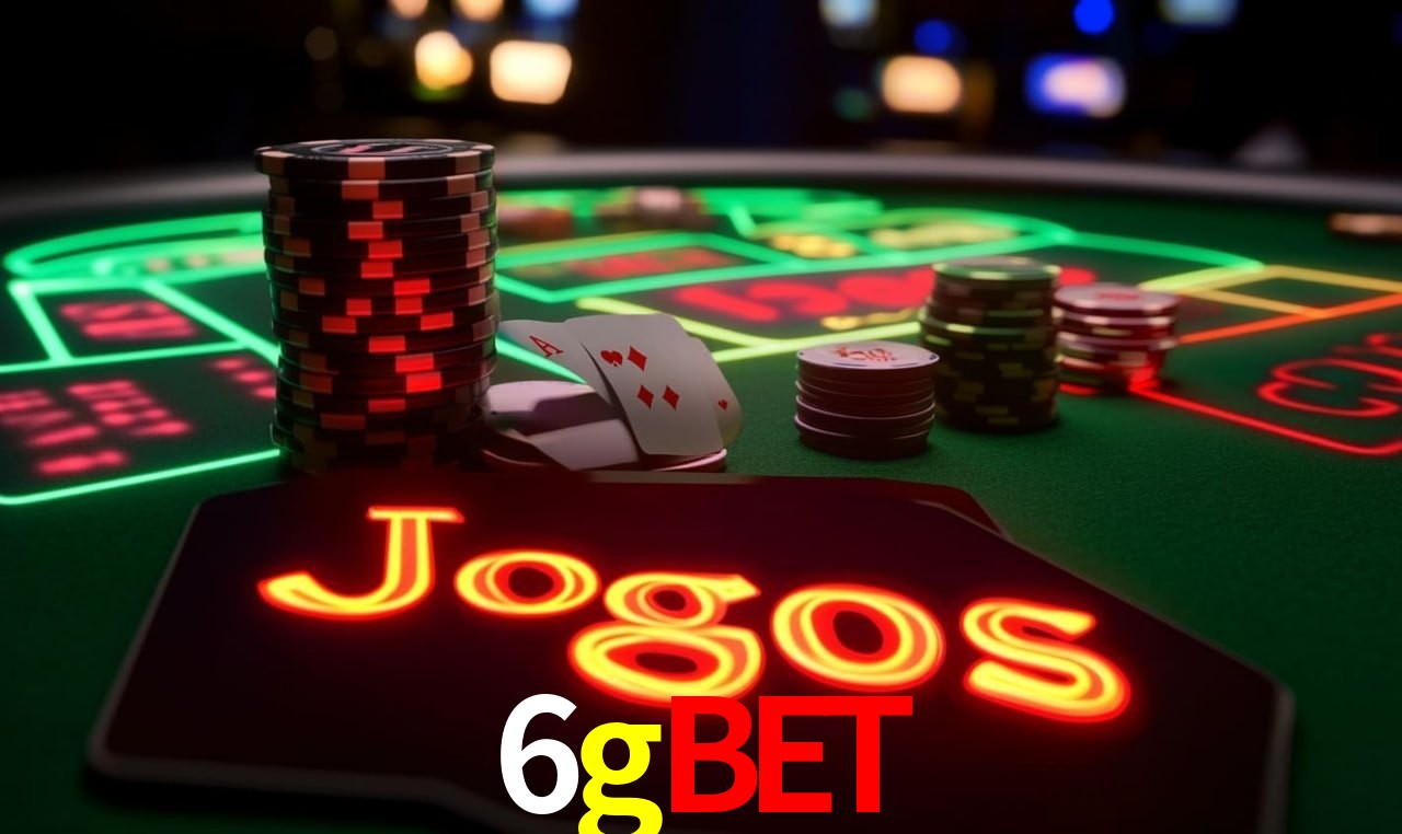 Torneios e prêmios garantidos na 6gbet